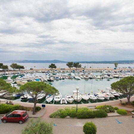 Apartments Nika Crikvenica Ngoại thất bức ảnh