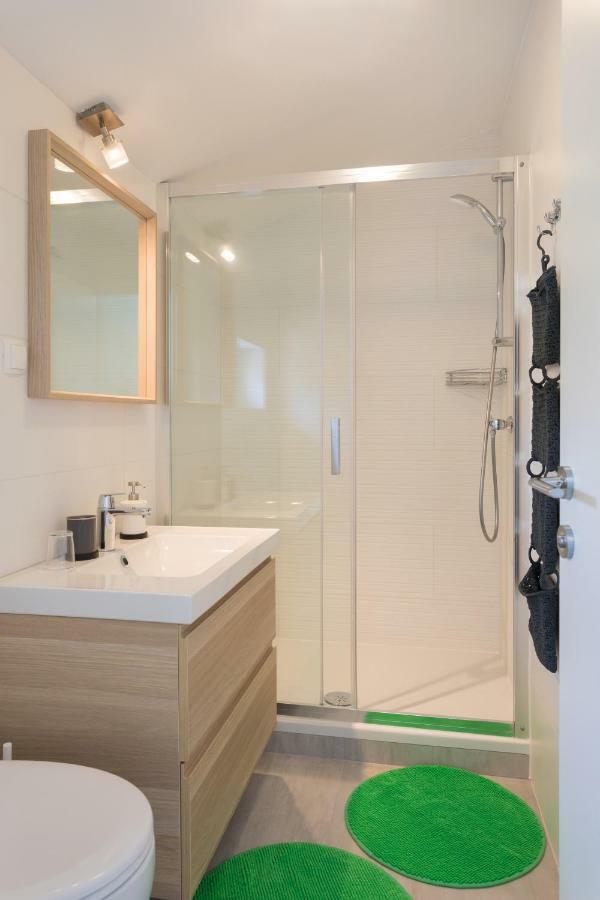 Apartments Nika Crikvenica Ngoại thất bức ảnh