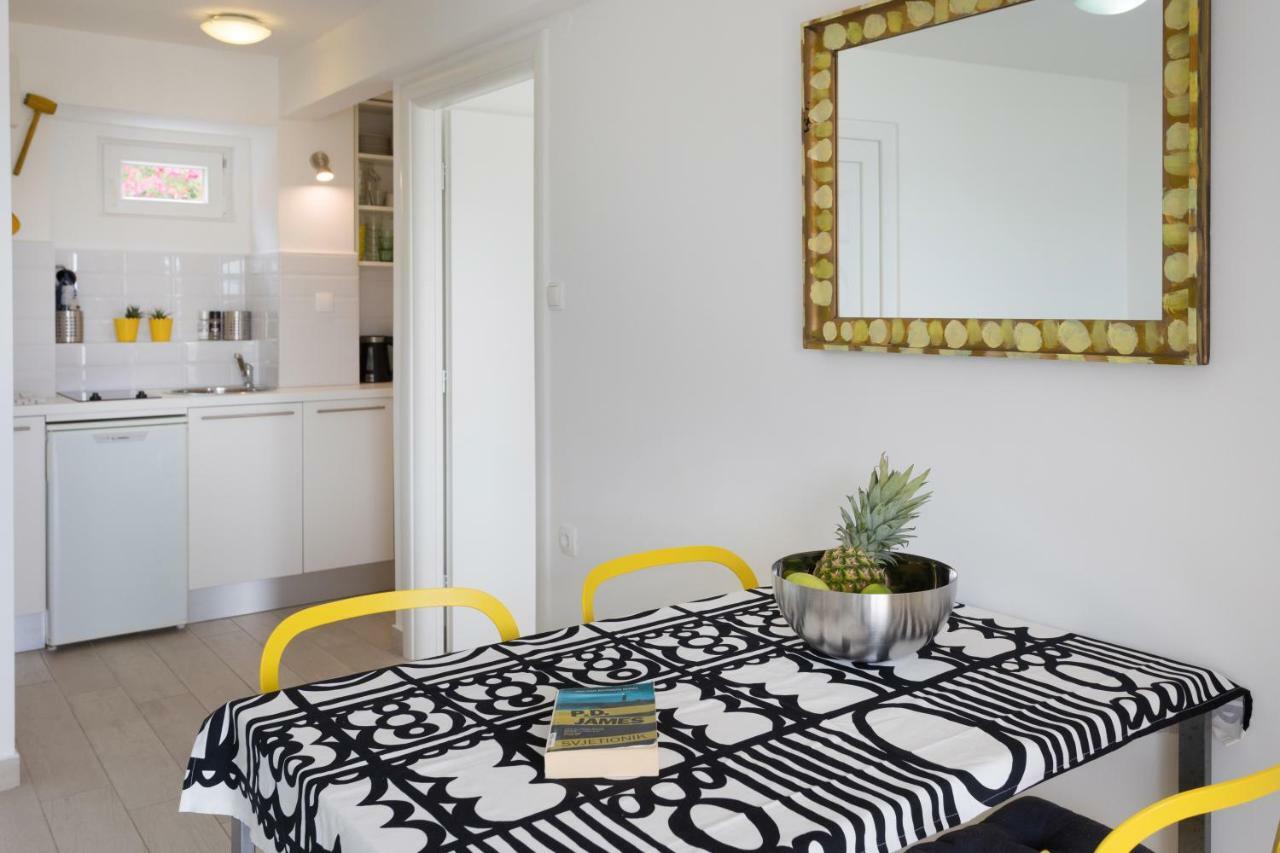 Apartments Nika Crikvenica Ngoại thất bức ảnh