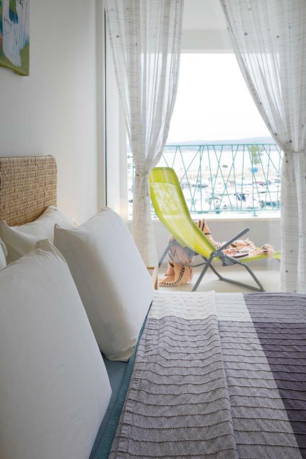 Apartments Nika Crikvenica Ngoại thất bức ảnh