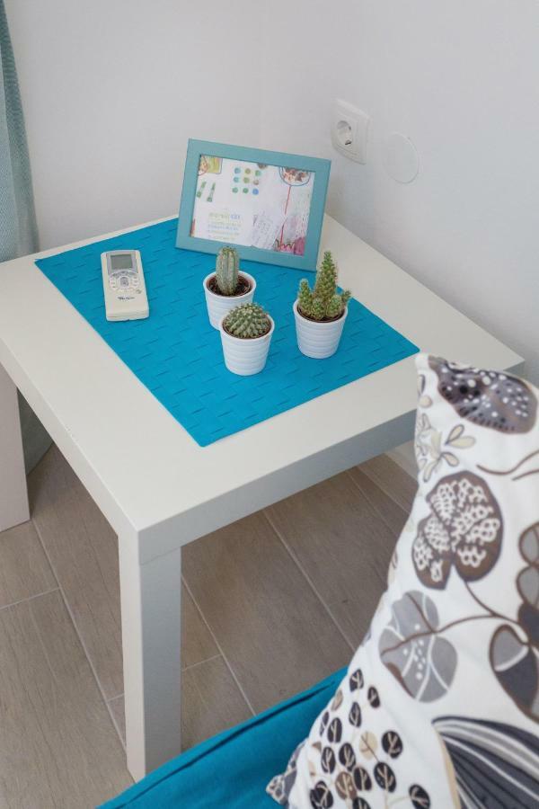 Apartments Nika Crikvenica Ngoại thất bức ảnh