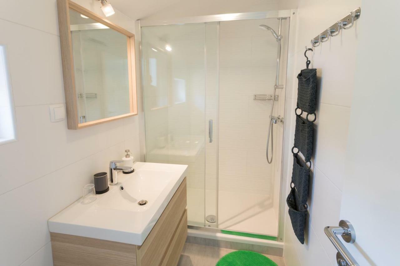 Apartments Nika Crikvenica Ngoại thất bức ảnh