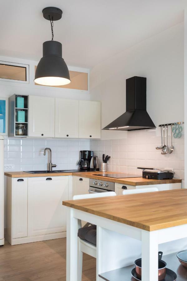 Apartments Nika Crikvenica Ngoại thất bức ảnh